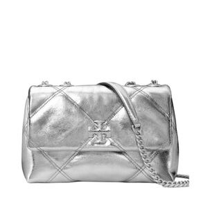 💕 Tory Burch Kira Small Quilted Convertible Bag 💕